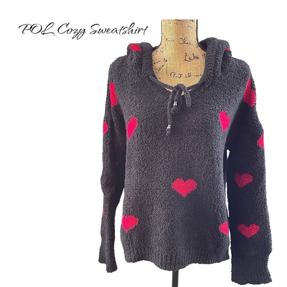Pol Sweater